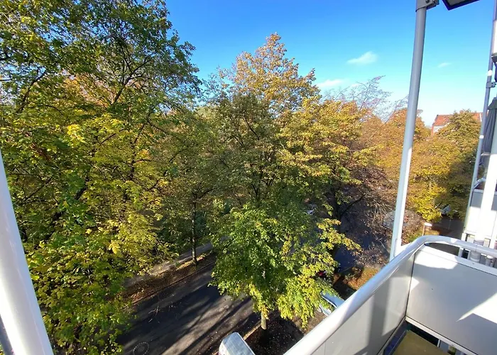 Apartment Hannover /Laatzen
