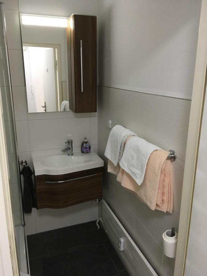 Appartement /laatzen Hannover