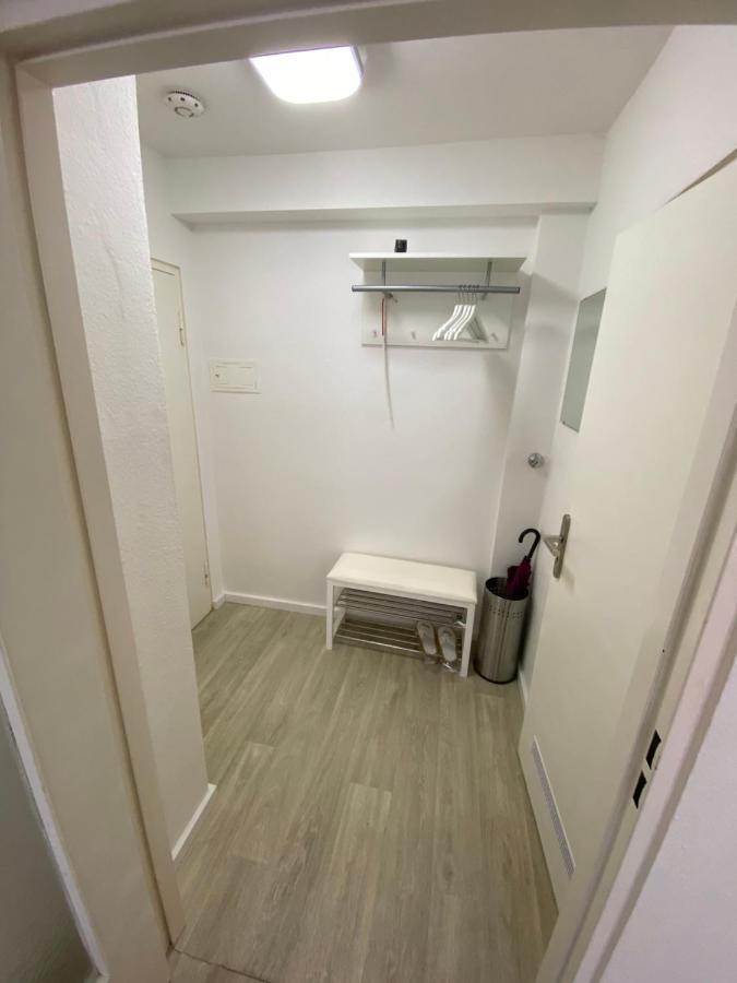 /laatzen Appartement