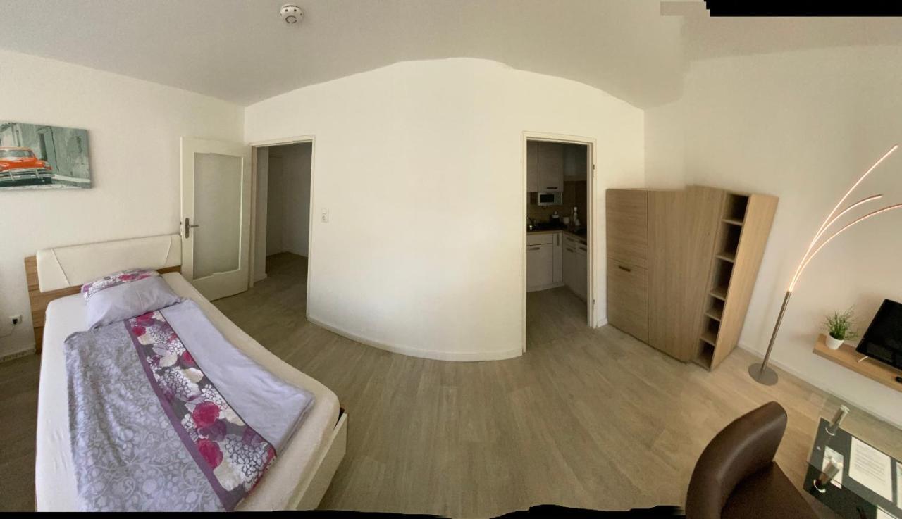 /laatzen Appartement